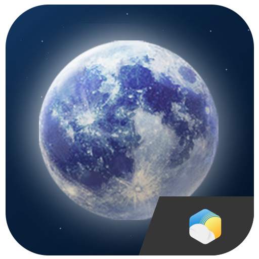 3D Surrealism HD style weather 1.0_release