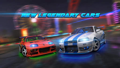Dubai Drift 2 screenshot 6