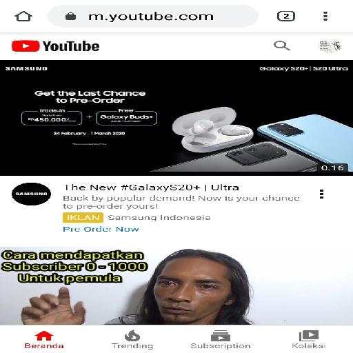Browser Link screenshot 5