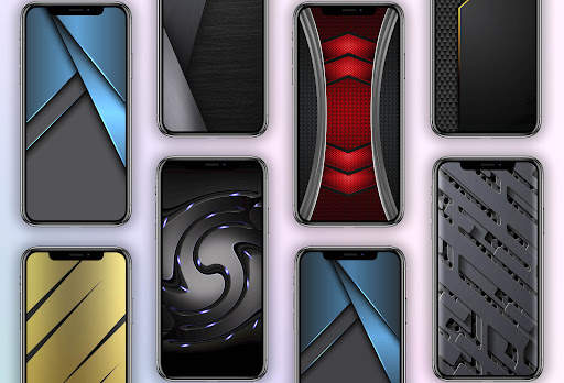 Metal Wallpapers screenshot 1