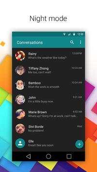 My Messager screenshot 2