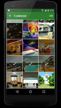 Upload Old Stories Instagram screenshot 2