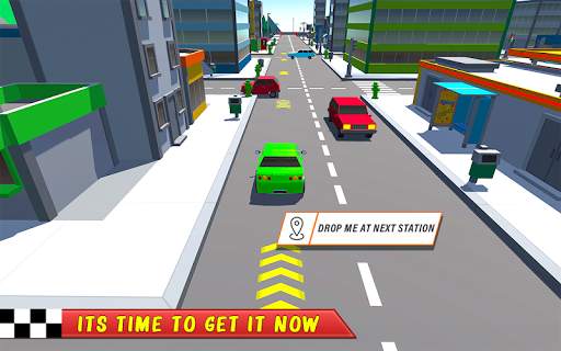 Pick Them All 3D screenshot 5