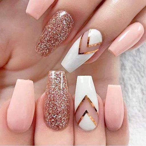 NAIL ARTS icon