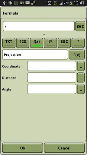 Cachebox - with Geocaching API screenshot 7