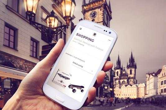 StartHub – Social Fusion screenshot 11