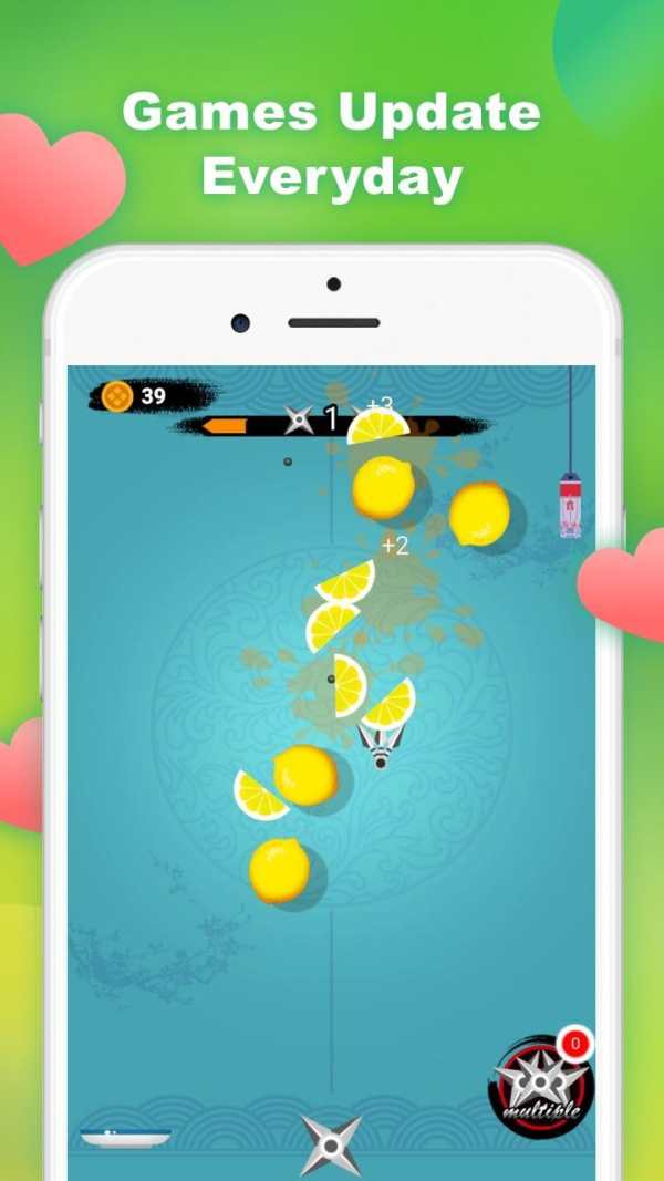 Hah!Go - Daily Hago Games For Indian screenshot 4