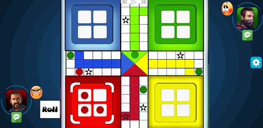 Ludo 3D Fun 22 screenshot 3