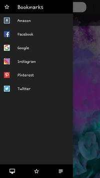 Speedy Browser screenshot 2