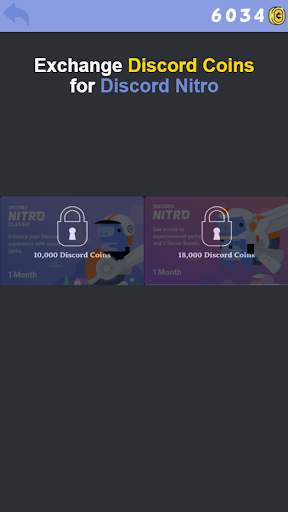 Discord Free Nitro - Solve and Earn Rewards स्क्रीनशॉट 5