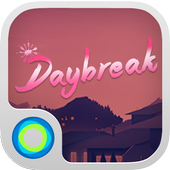 Daybreak icon