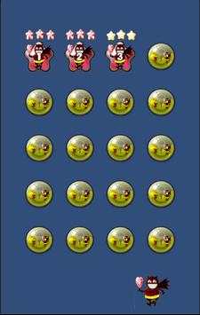 Jelly Blast Bilbil 2 screenshot 3
