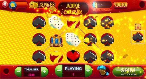 Lottery Slots - Slot Machine Game Apps screenshot 4
