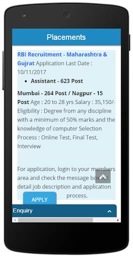 Skilling India screenshot 8