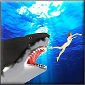 Angry Blue Shark 2016 1.3