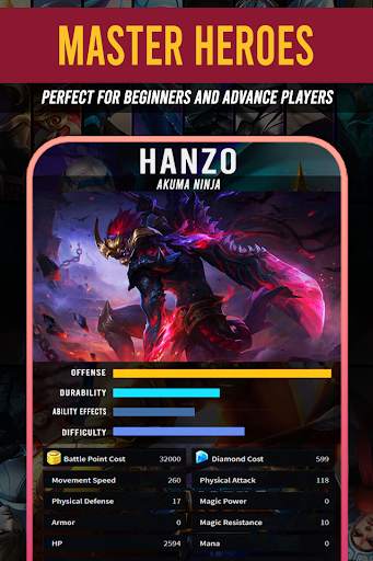 ML Guide Builds for Beginners screenshot 3