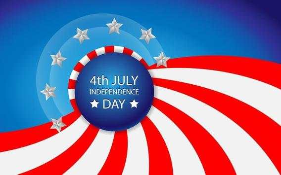 Happy 4th of July! screenshot 1