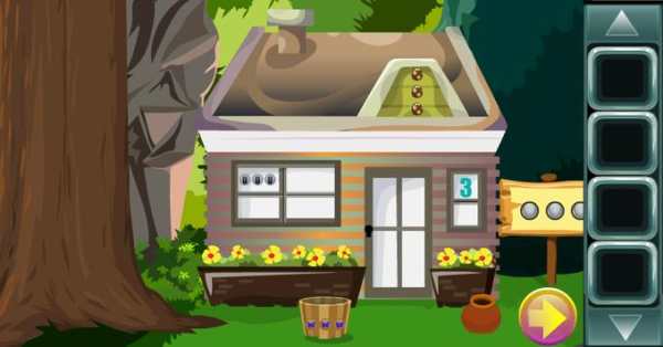 Kavi Escape Games 148 screenshot 1