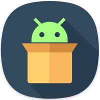 APK Extractor - Backup/Export & share