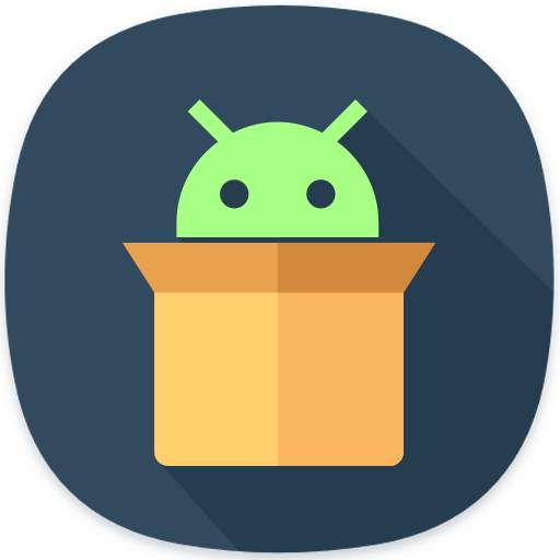 APK Extractor - Backup/Export & share 1.2