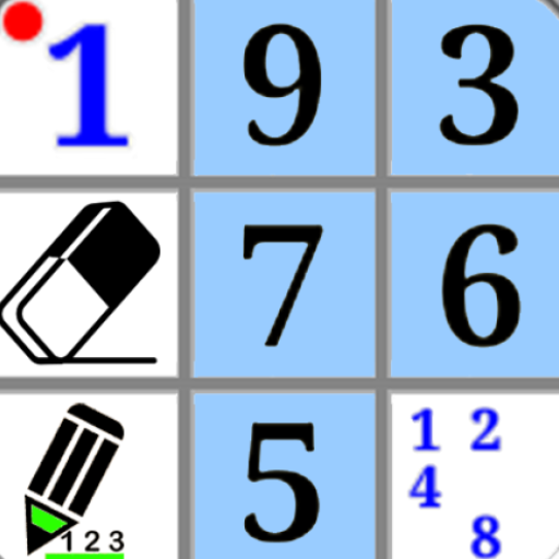 Sudoku icon