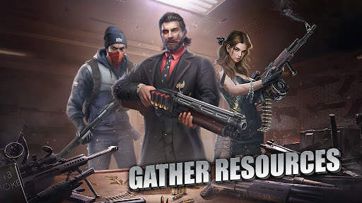 Mafia Origin screenshot 3