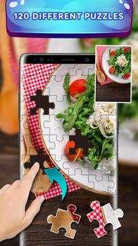Jigsaw Puzzles screenshot 2