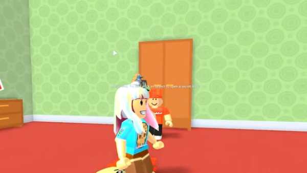 Play house Escape Grandma's Guide screenshot 3