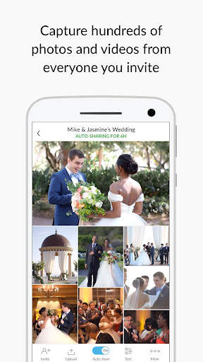 The Guest - Photo Sharing screenshot 2