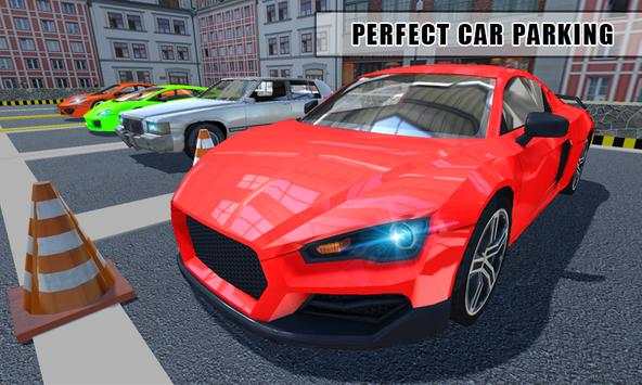 Car Parking Simulator Pro screenshot 6