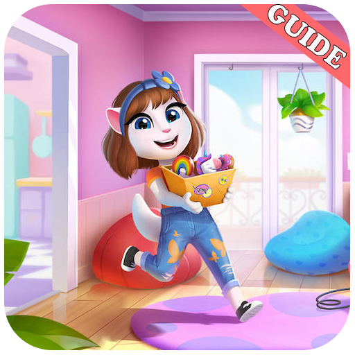 Strategy Angela 2 Talking أيقونة