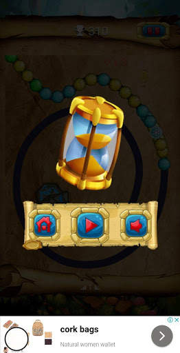 Temple Shoot screenshot 8