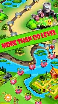 bubble bird rescue 2 screenshot 3