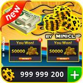 Rewards Pool - Daily Free Coins 1.0