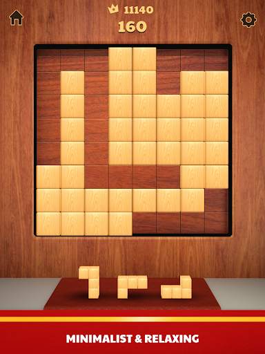 Wood Blocks 3D screenshot 15