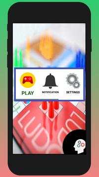 LudoMaster - Free Ludo Game For Android Phones - NITHISH NAYAK screenshot 3