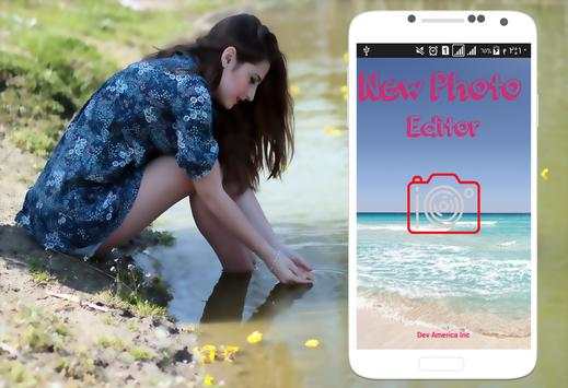Photo Editor screenshot 2
