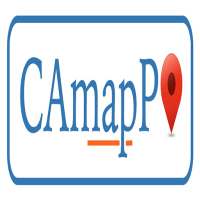 CAmapP icon