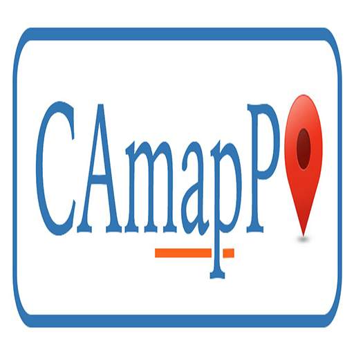 CAmapP 1.2.1