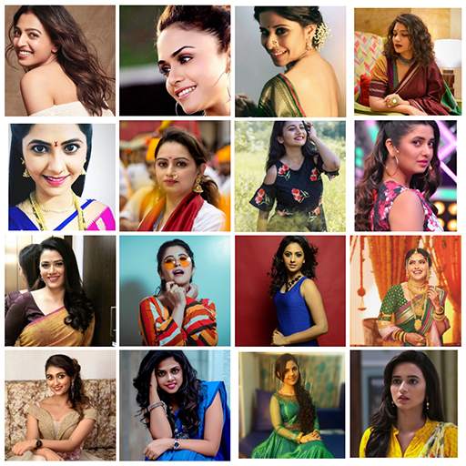 Marathi Actress Photos / HD Wallpaper 1.4