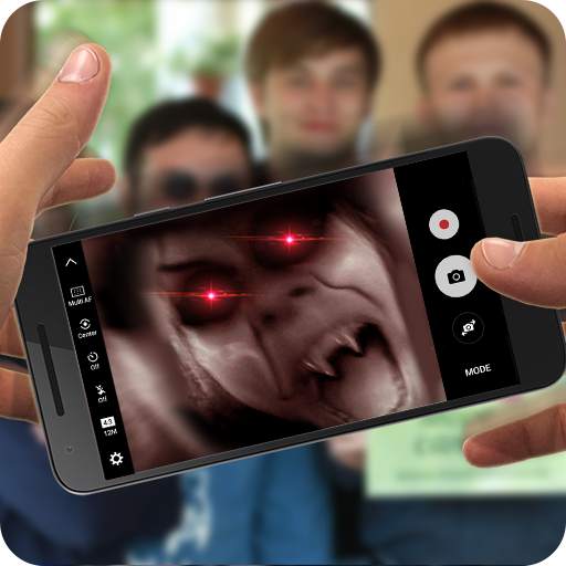 Scare Friends Camera Simulator 1.0