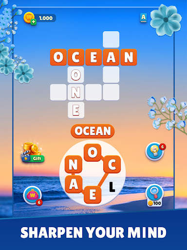 Word Universe - CrossWord screenshot 9