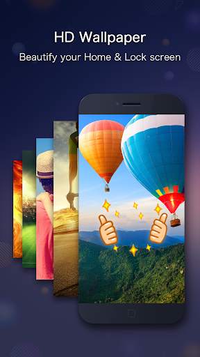 PIN Genie Vault- Applock, Hide Apps, Photo & Video screenshot 4