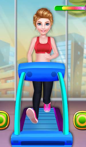 Miss World: Beauty Contest screenshot 13