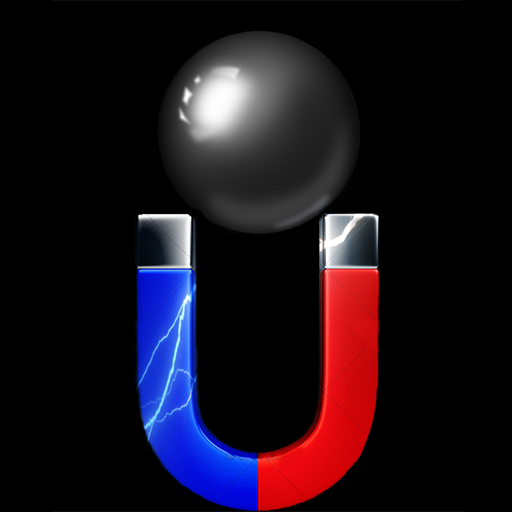 Magnetic Mechanics icon