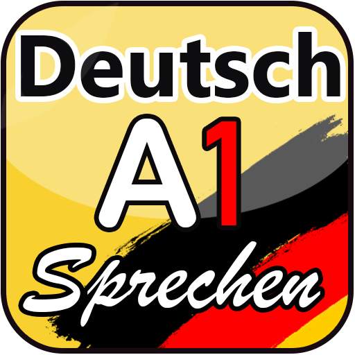 Deutsch A1 Sprechen & Hören Lernen Prüfung 1.2.2
