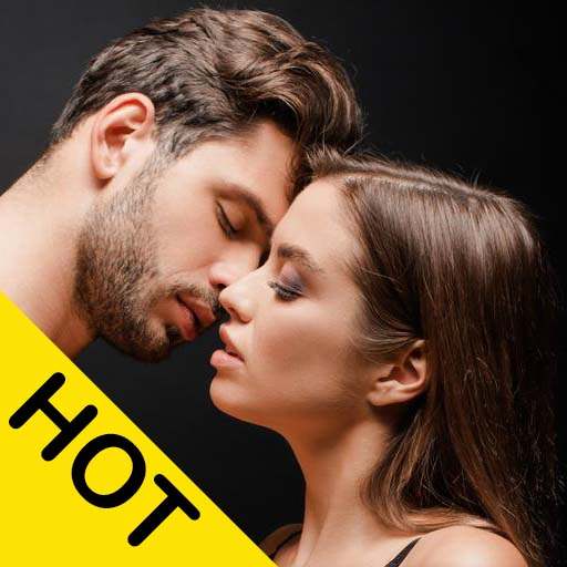 New Kissing Hot Videos 1.0