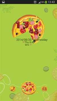 GO Locker Pizza screenshot 2