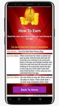 Online Earning screenshot 2
