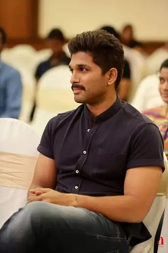 allu arjun hd wallpapers 4 تصوير الشاشة